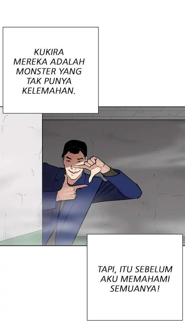 Lookism Bab 268 halaman 98