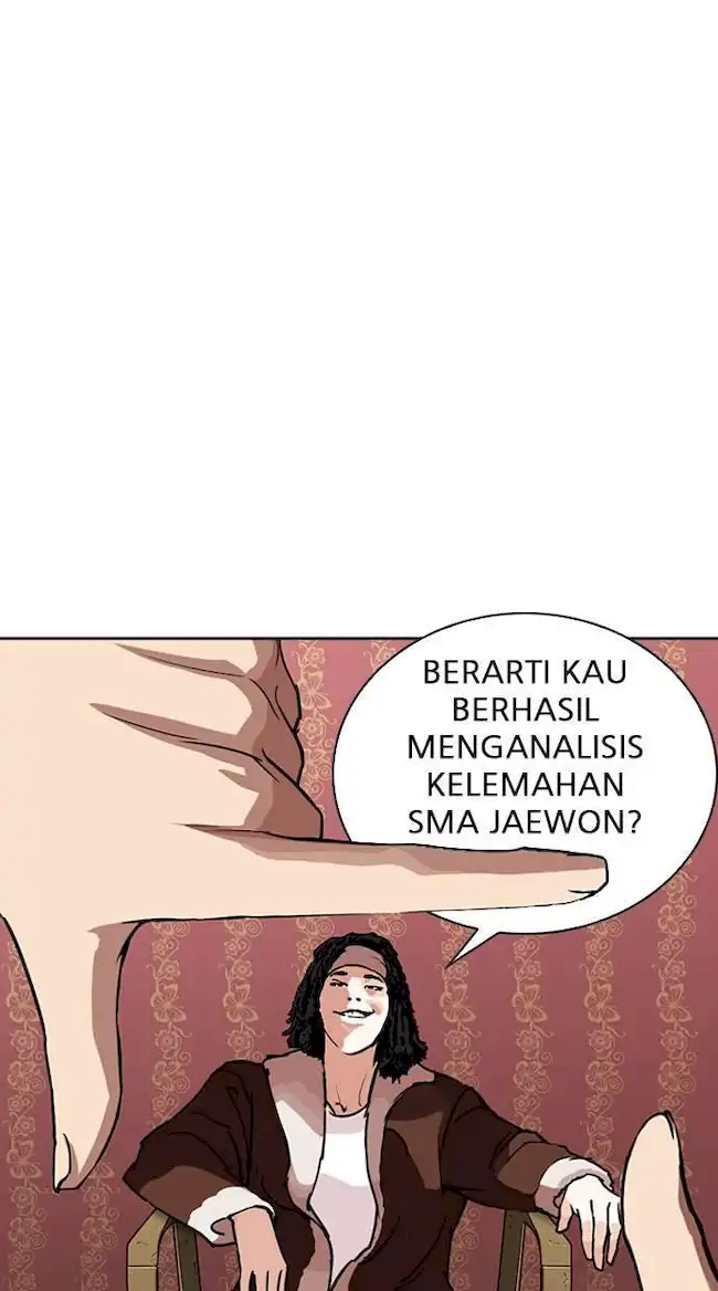 Lookism Bab 268 halaman 100