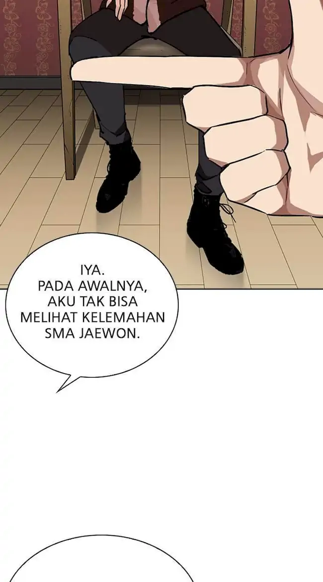 Lookism Bab 268 halaman 101