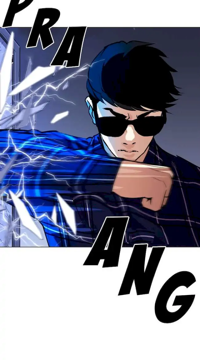 Lookism Bab 268 halaman 106