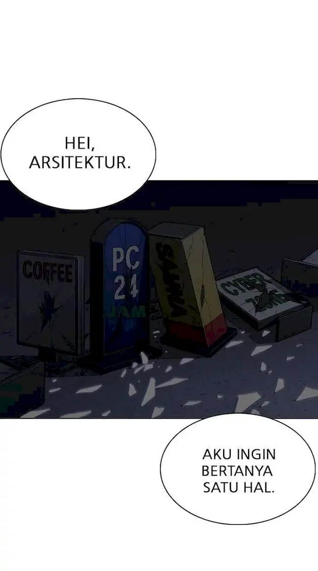 Lookism Bab 268 halaman 107