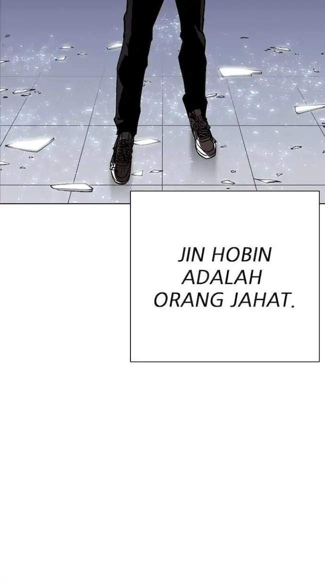 Lookism Bab 268 halaman 109