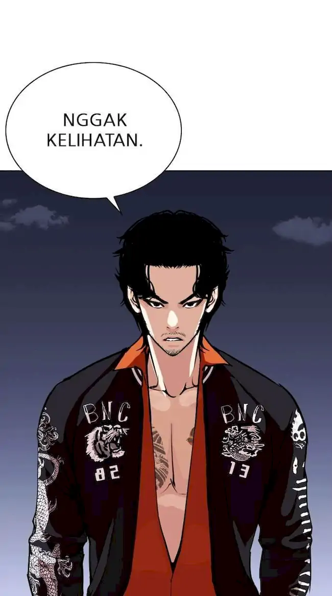 Lookism Bab 268 halaman 110
