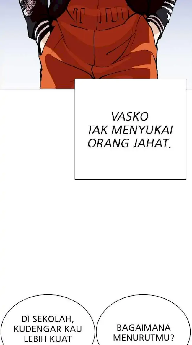 Lookism Bab 268 halaman 111