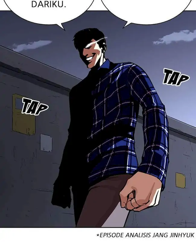 Lookism Bab 268 halaman 112
