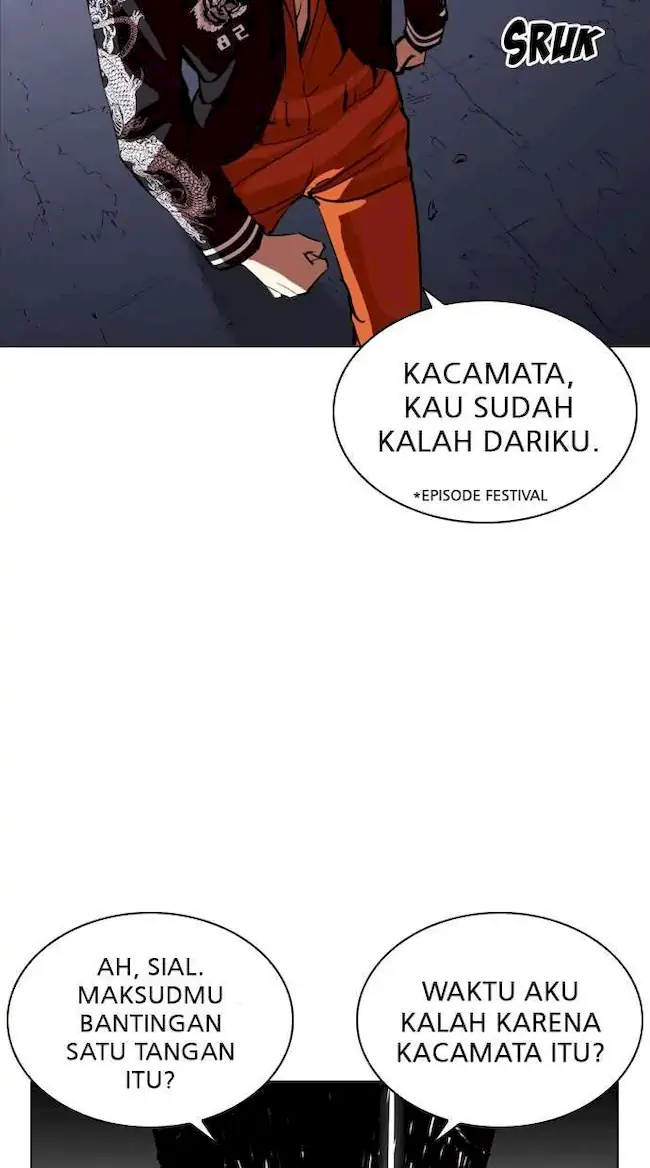 Lookism Bab 268 halaman 114