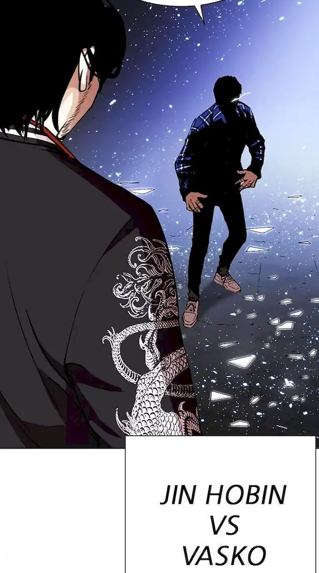 Lookism Bab 268 halaman 117
