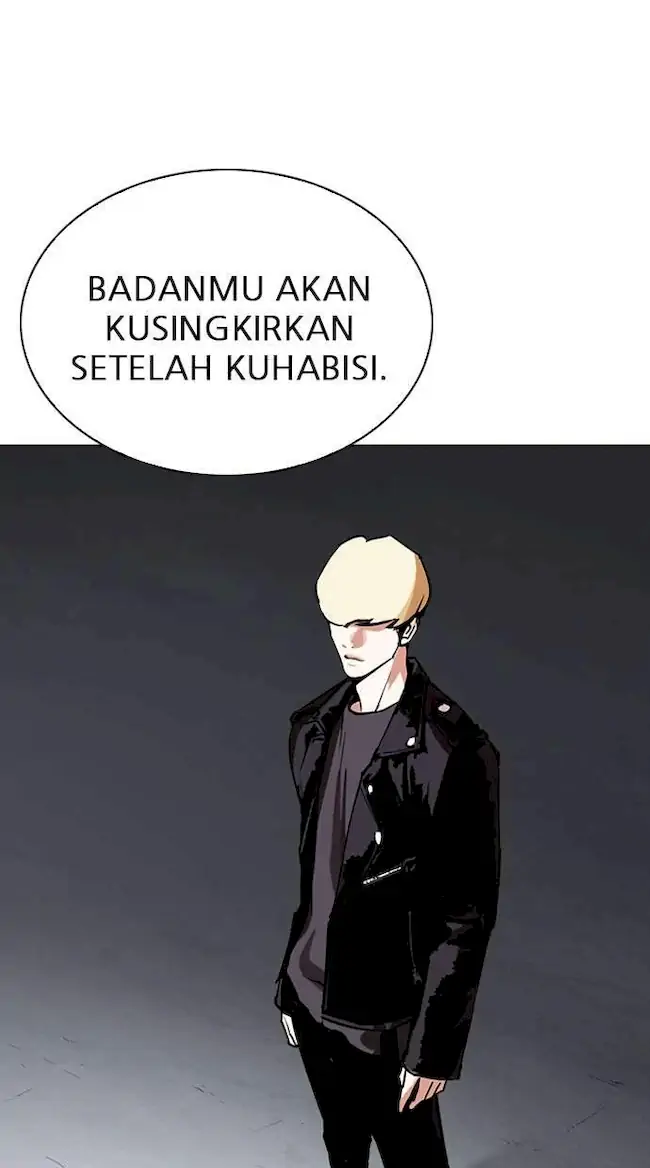 Lookism Bab 268 halaman 121
