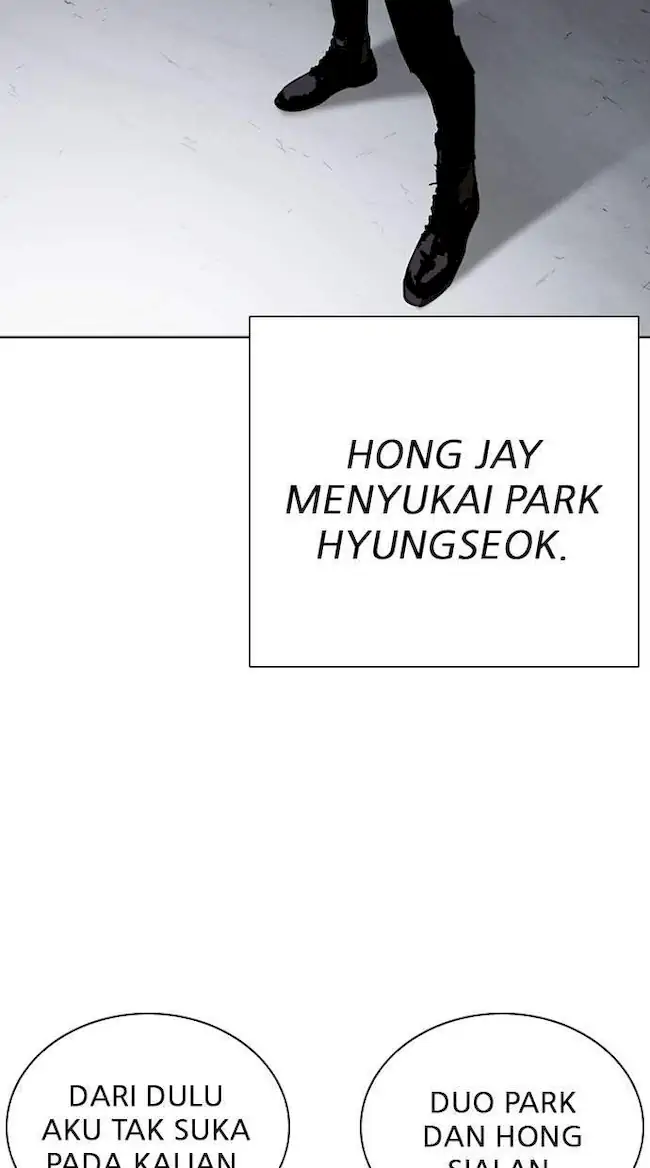 Lookism Bab 268 halaman 122