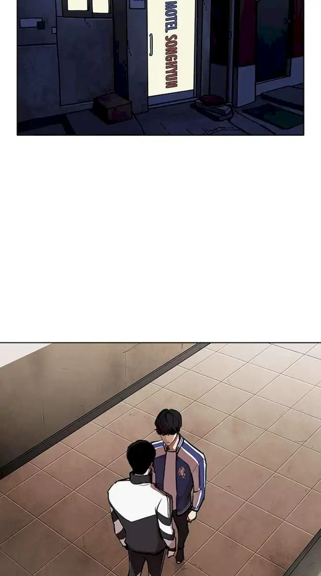 Lookism Bab 268 halaman 127