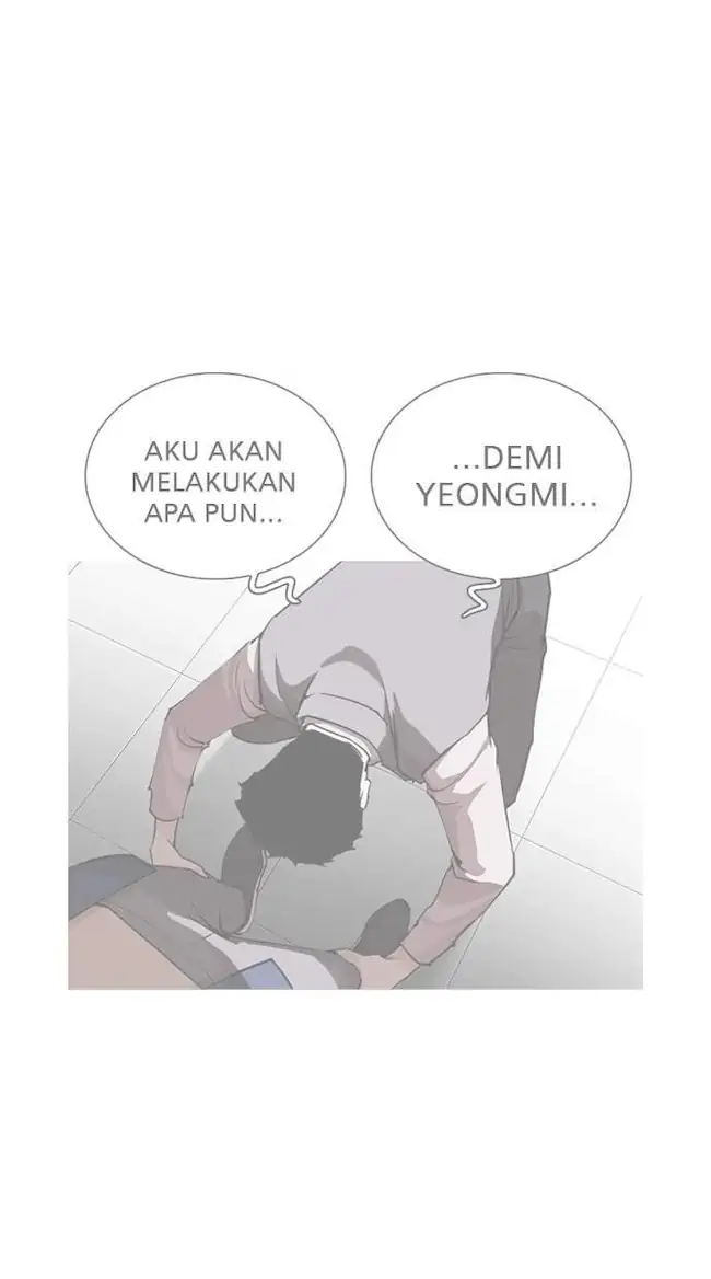 Lookism Bab 268 halaman 130