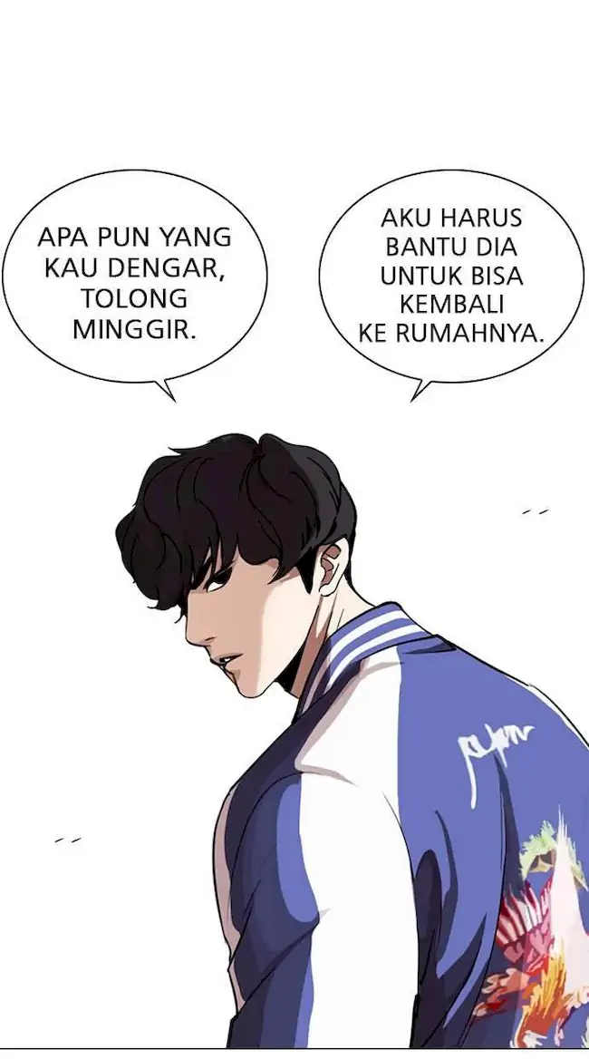 Lookism Bab 268 halaman 132