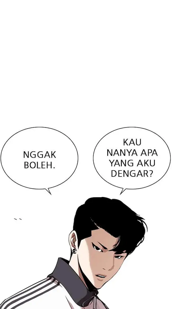 Lookism Bab 268 halaman 133