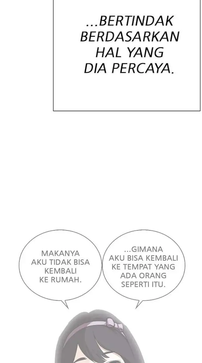 Lookism Bab 268 halaman 136