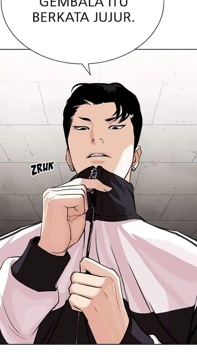 Lookism Bab 268 halaman 140