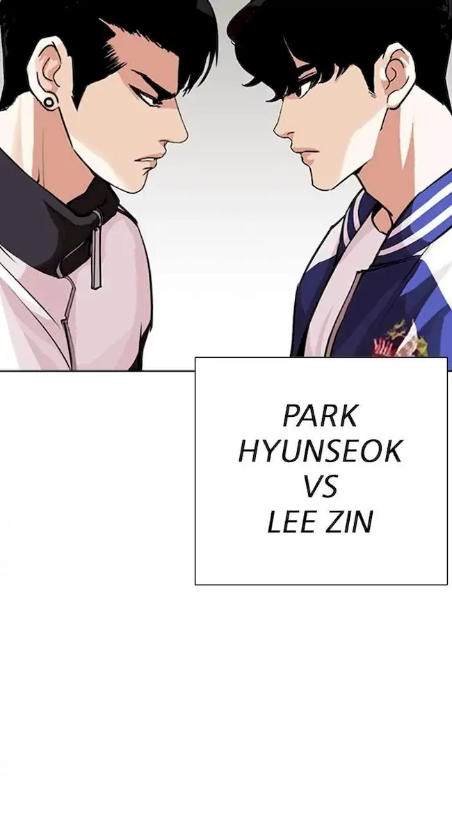 Lookism Bab 268 halaman 142
