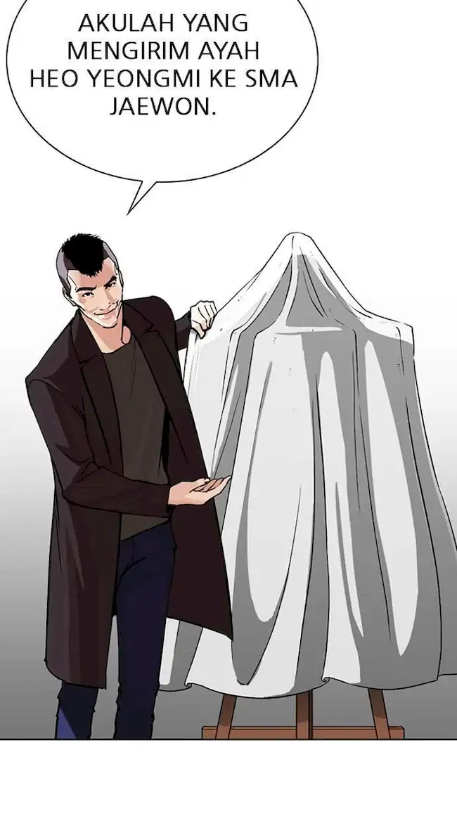 Lookism Bab 268 halaman 144