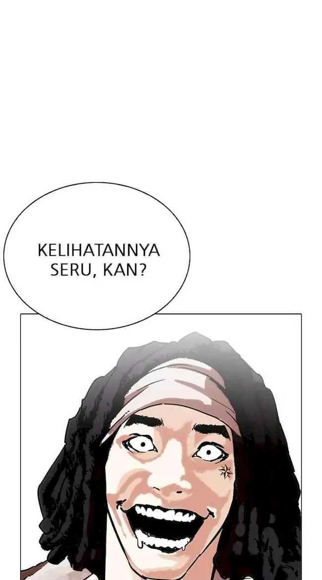 Lookism Bab 268 halaman 145