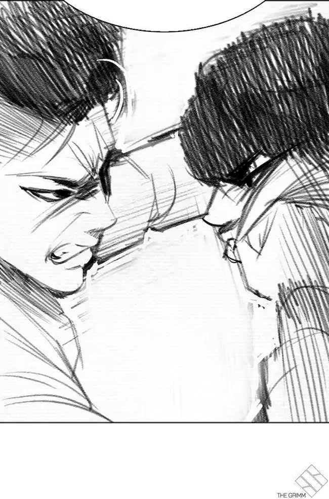 Lookism Bab 268 halaman 148