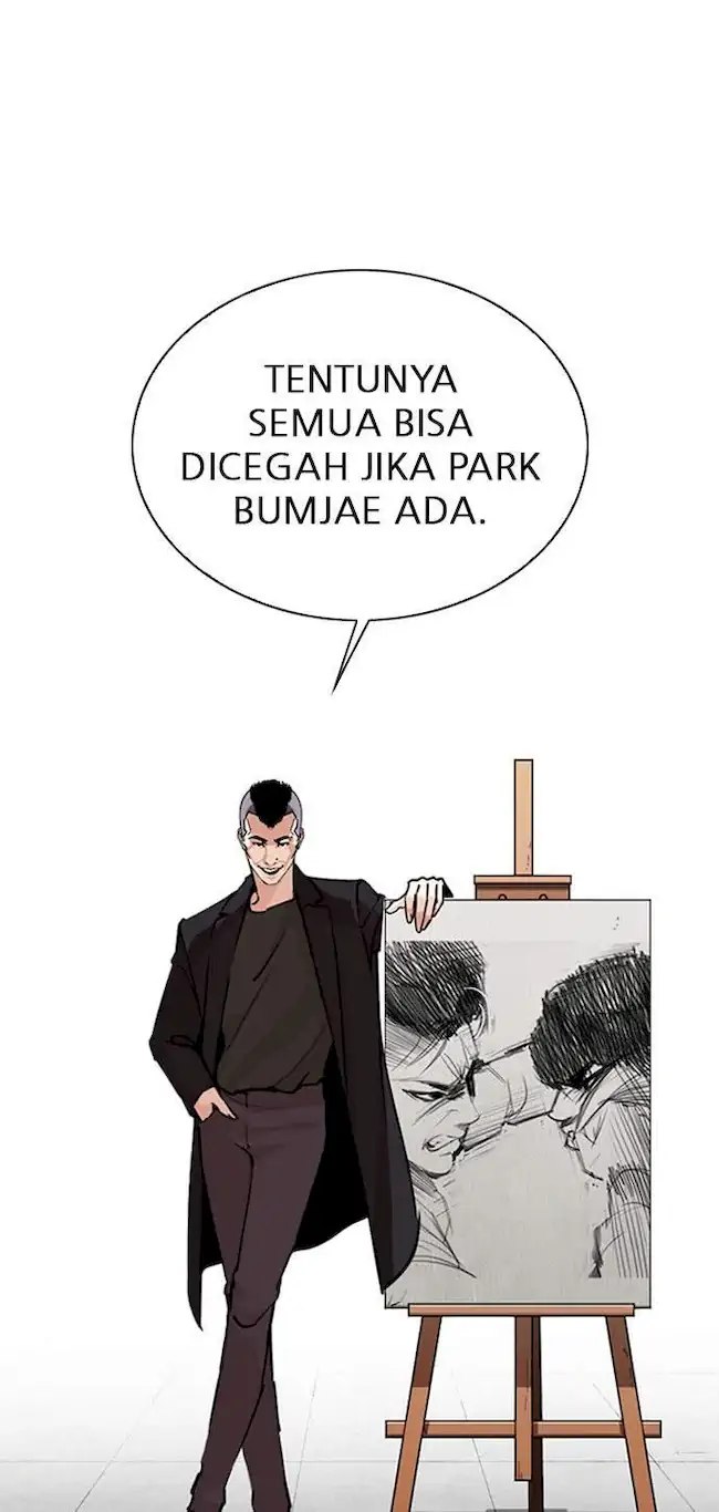Lookism Bab 269 halaman 3