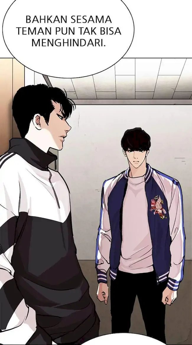 Lookism Bab 269 halaman 8
