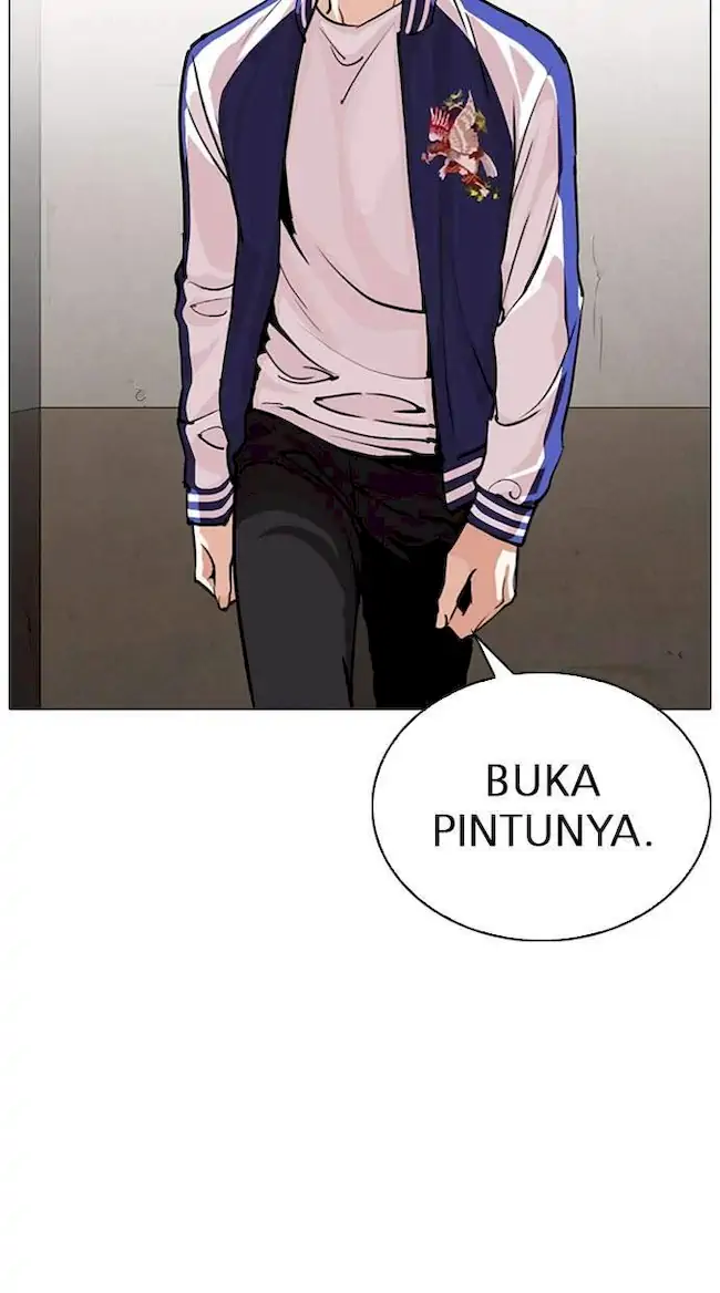 Lookism Bab 269 halaman 10