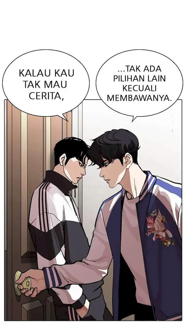 Lookism Bab 269 halaman 11