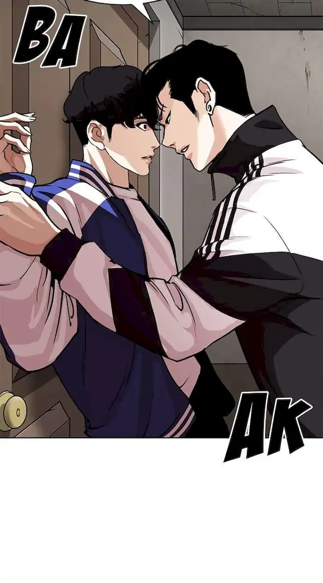 Lookism Bab 269 halaman 18