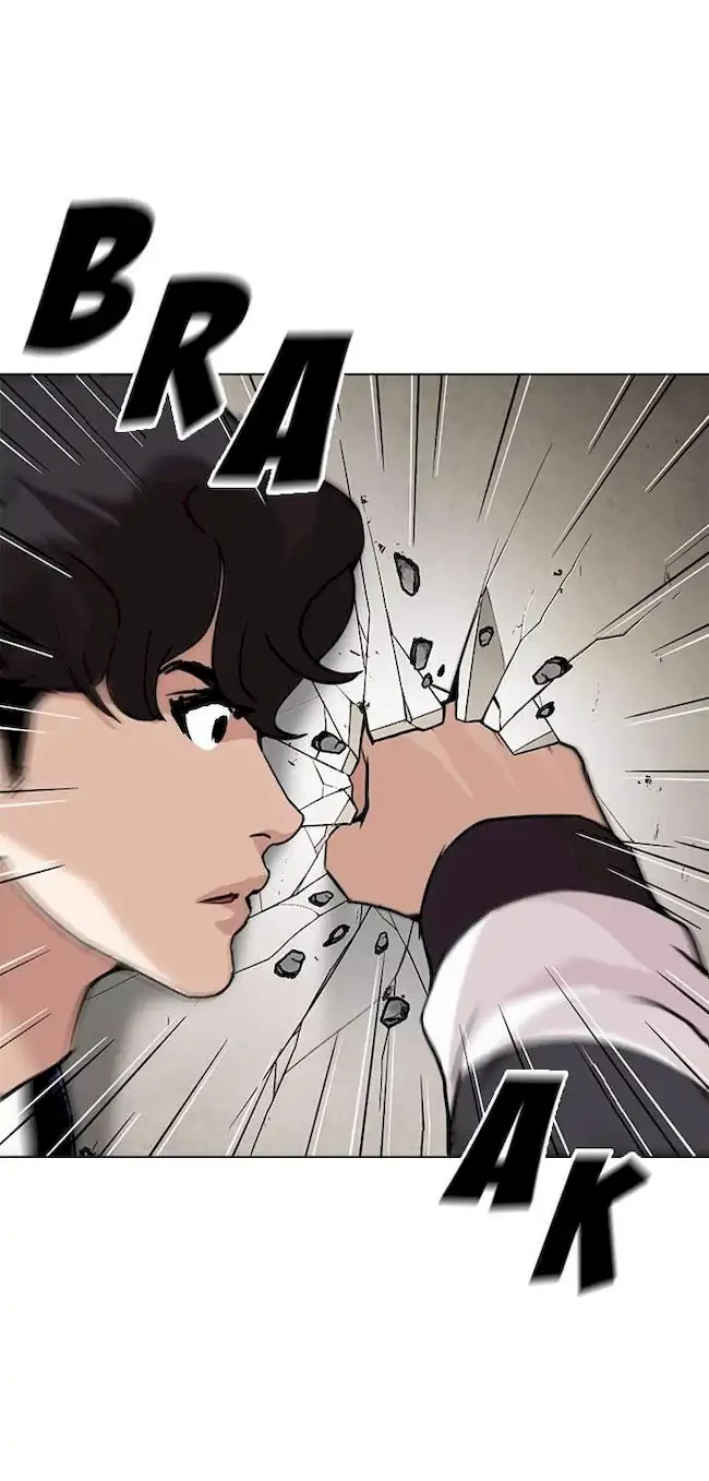 Lookism Bab 269 halaman 23