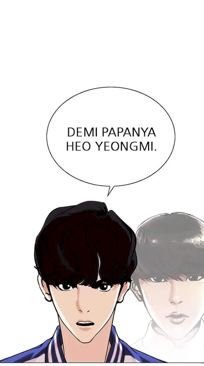 Lookism Bab 269 halaman 36