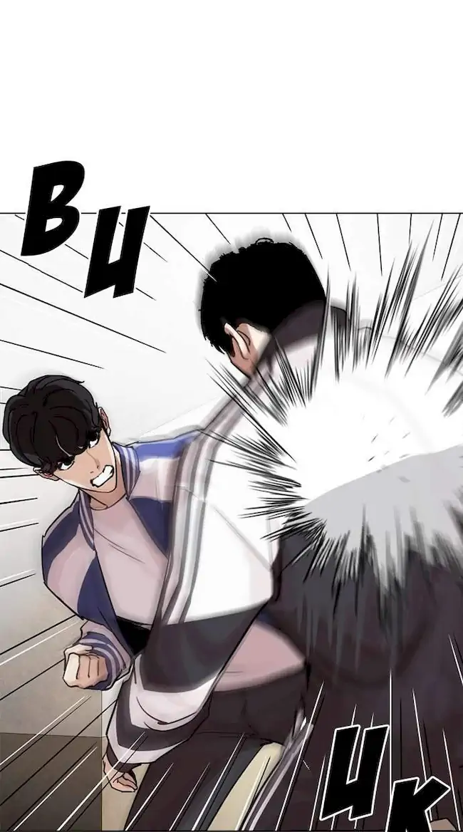 Lookism Bab 269 halaman 40