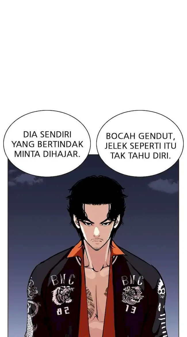 Lookism Bab 269 halaman 49