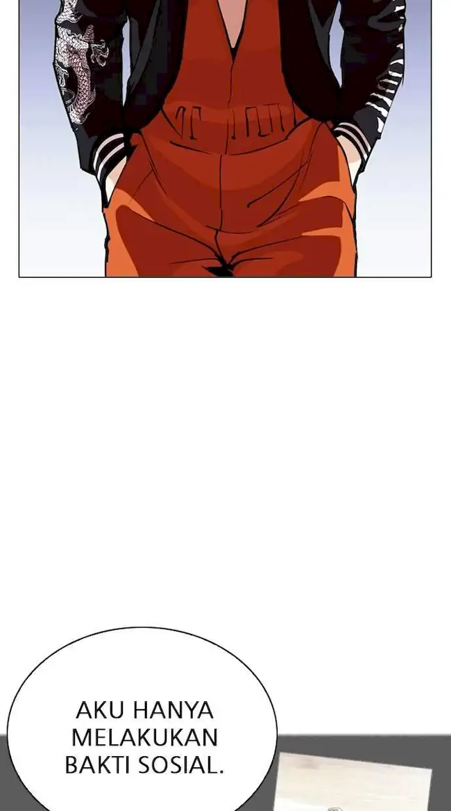 Lookism Bab 269 halaman 50