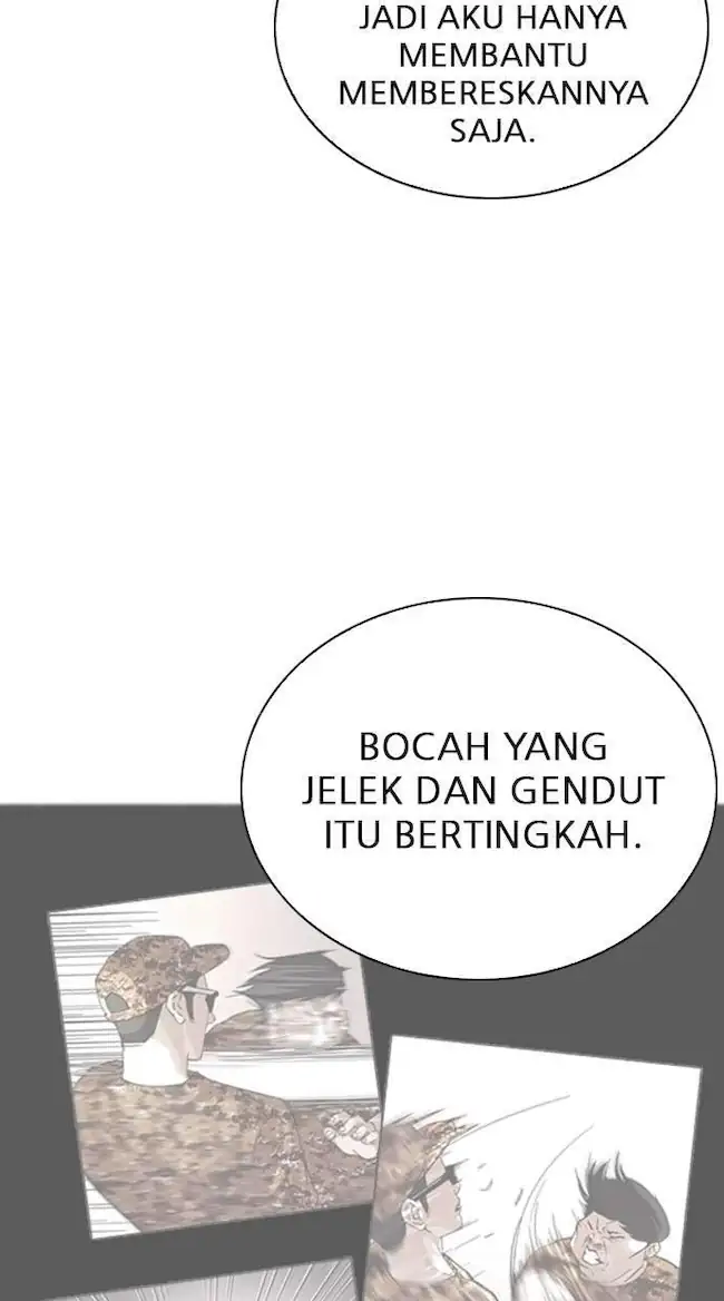Lookism Bab 269 halaman 52