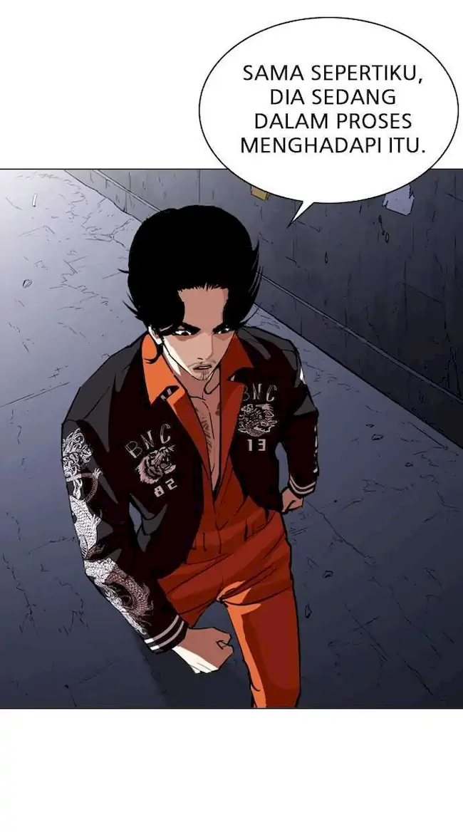 Lookism Bab 269 halaman 55