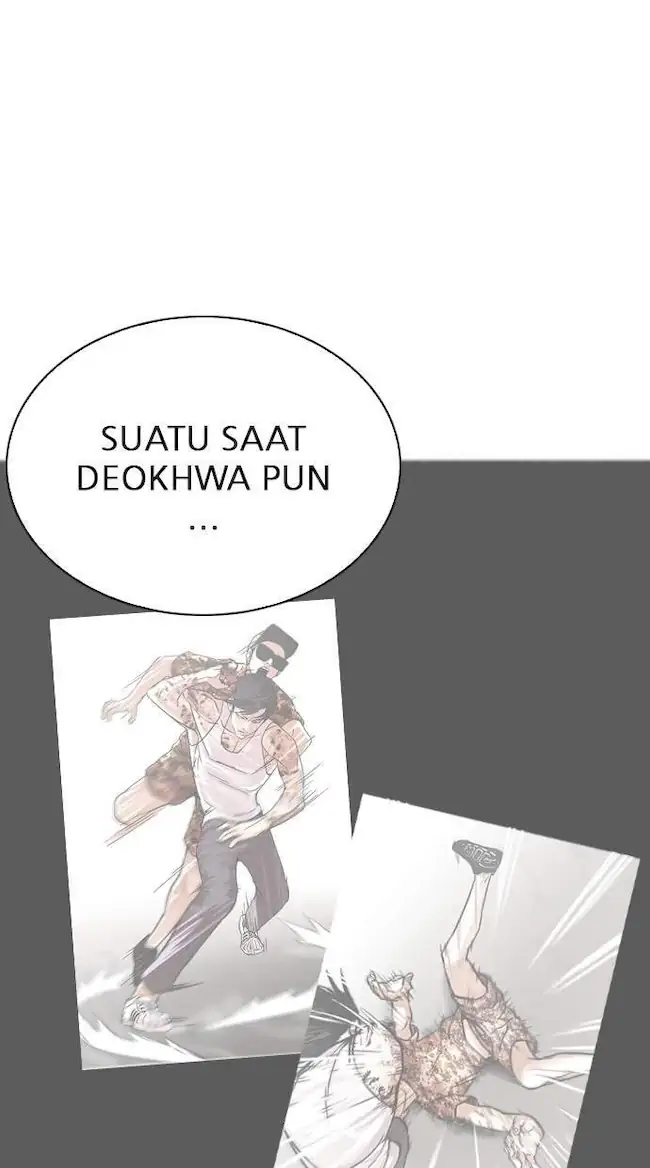 Lookism Bab 269 halaman 56