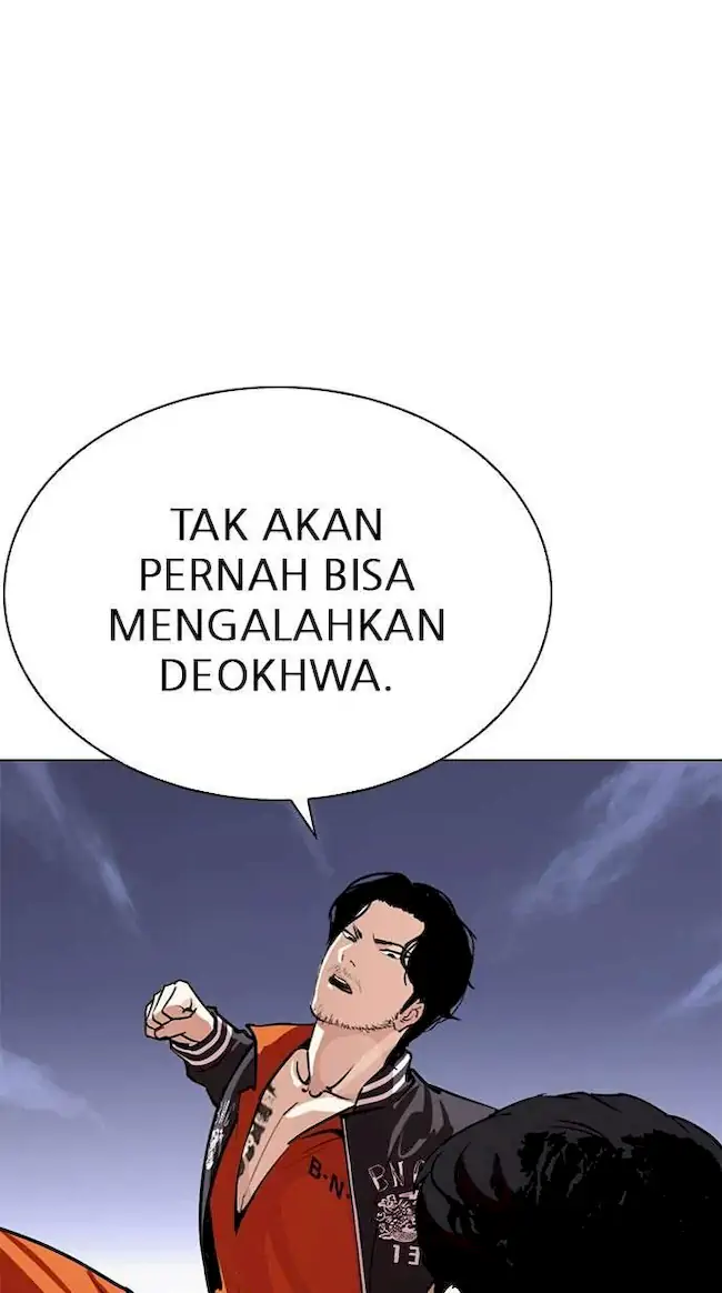 Lookism Bab 269 halaman 58