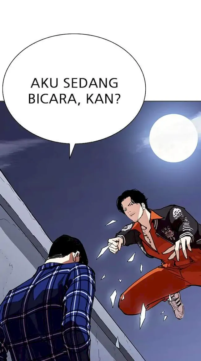 Lookism Bab 269 halaman 61