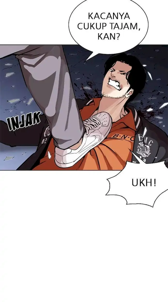 Lookism Bab 269 halaman 67