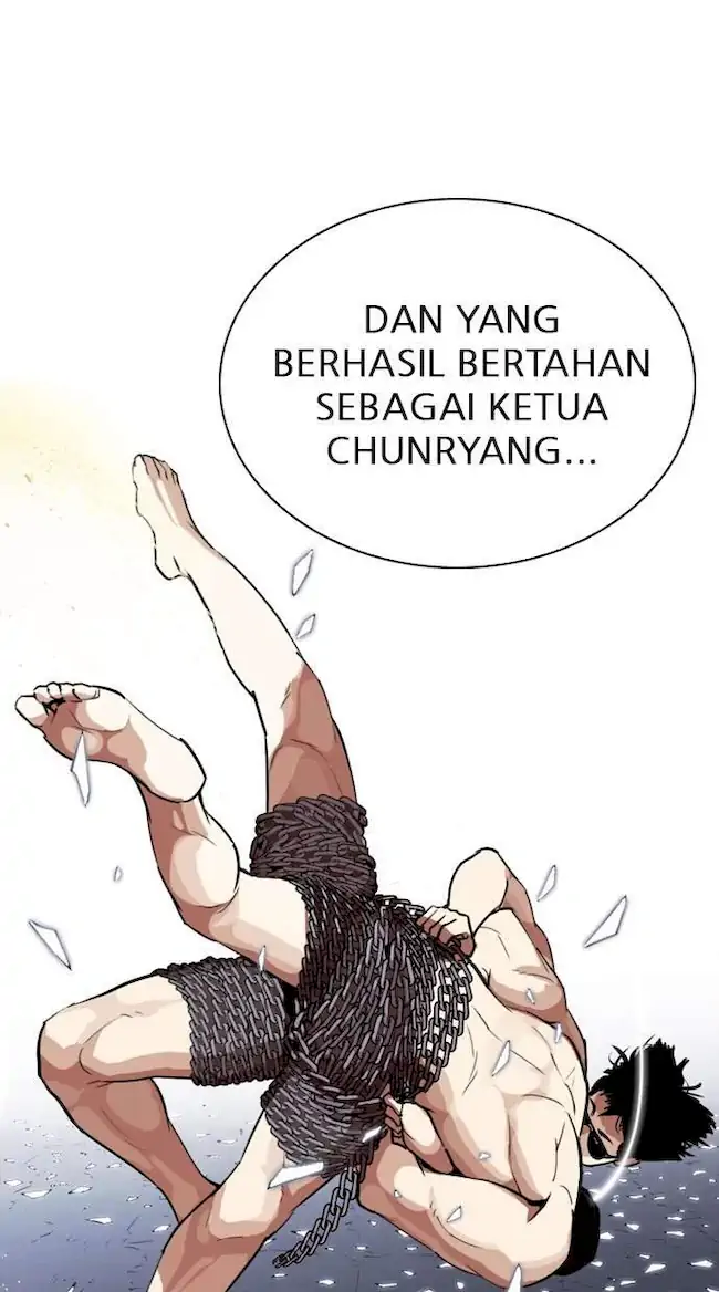 Lookism Bab 269 halaman 71