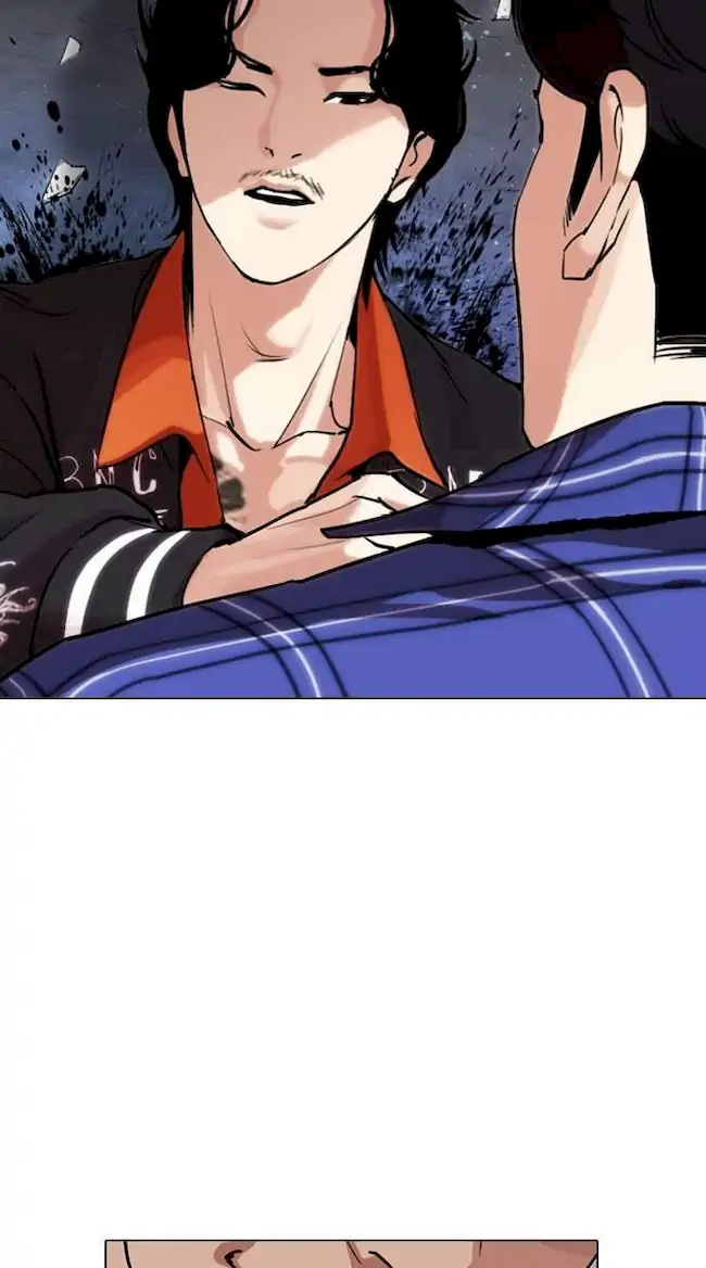 Lookism Bab 269 halaman 77