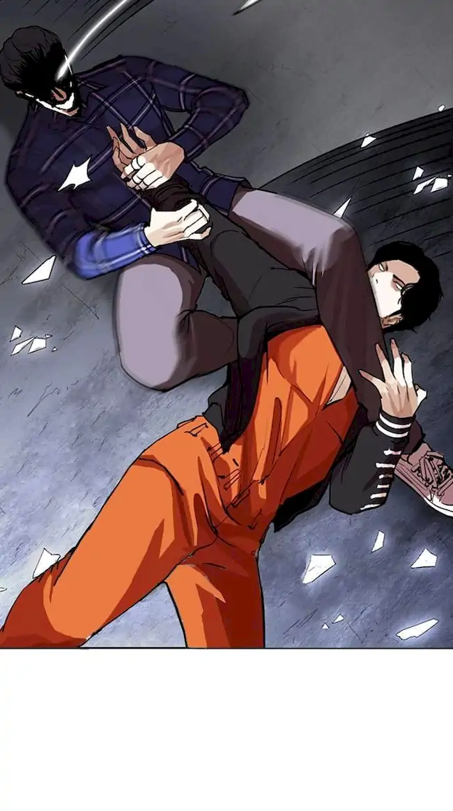 Lookism Bab 269 halaman 79