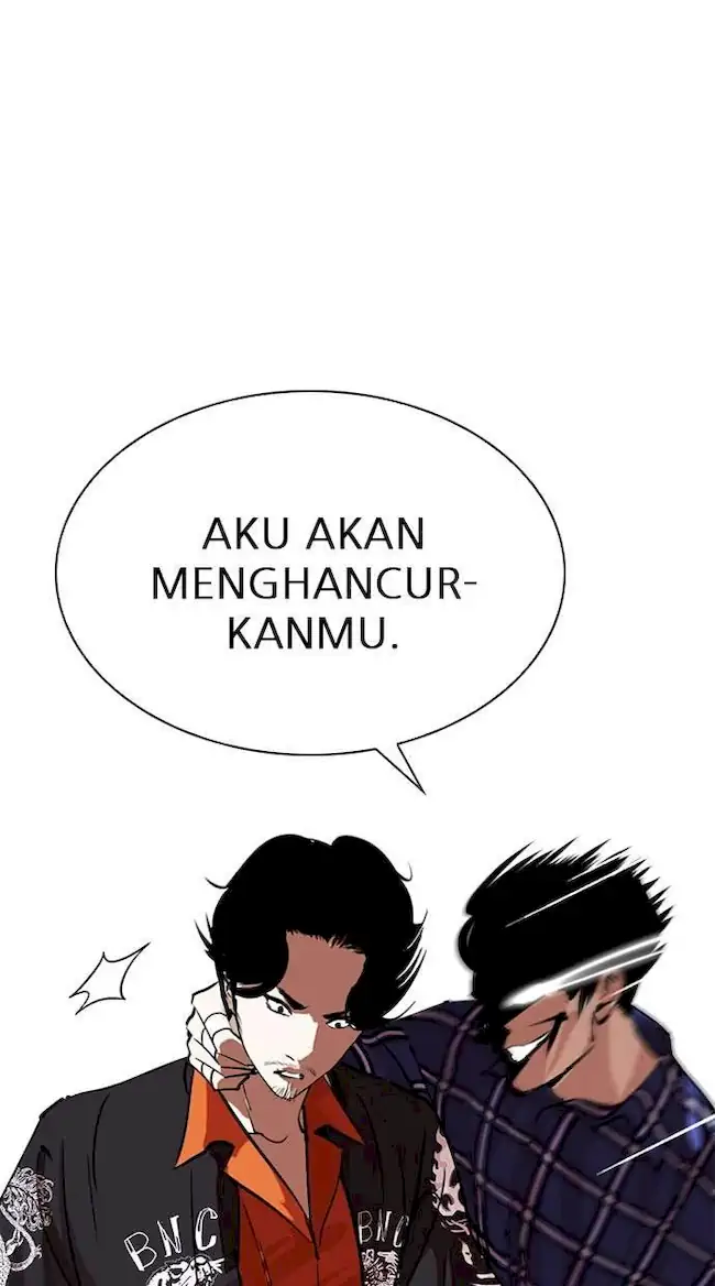 Lookism Bab 269 halaman 91