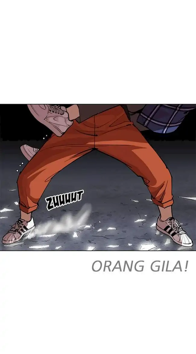 Lookism Bab 269 halaman 97