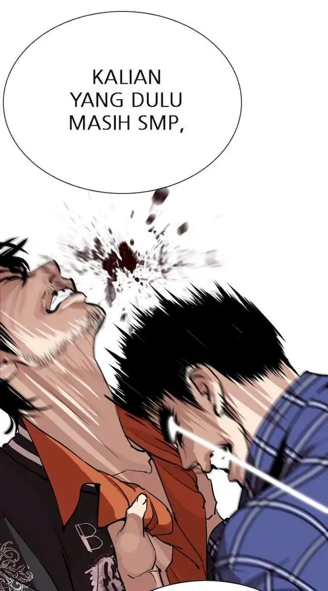 Lookism Bab 269 halaman 101