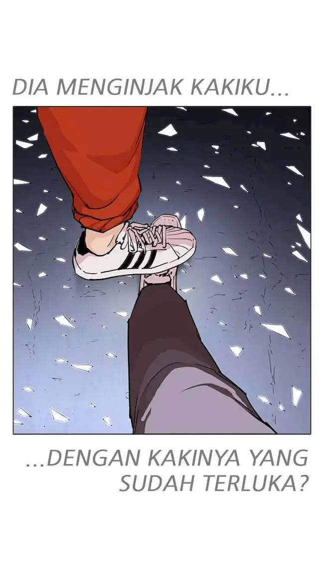 Lookism Bab 269 halaman 107