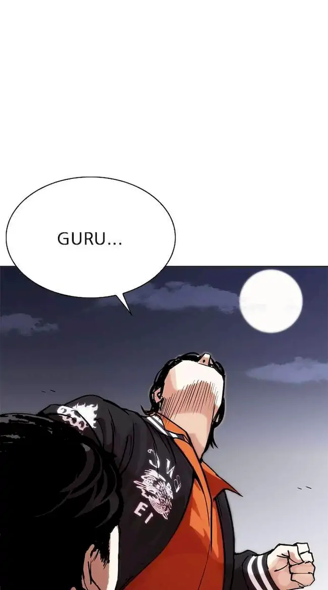 Lookism Bab 269 halaman 108