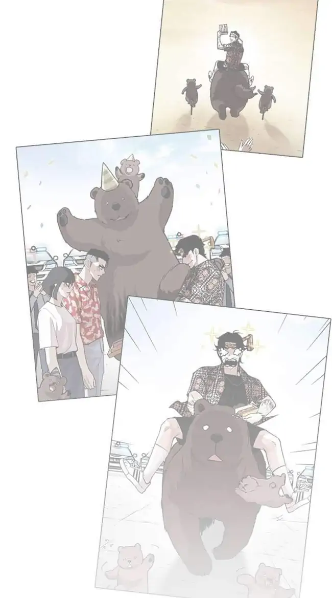 Lookism Bab 269 halaman 111