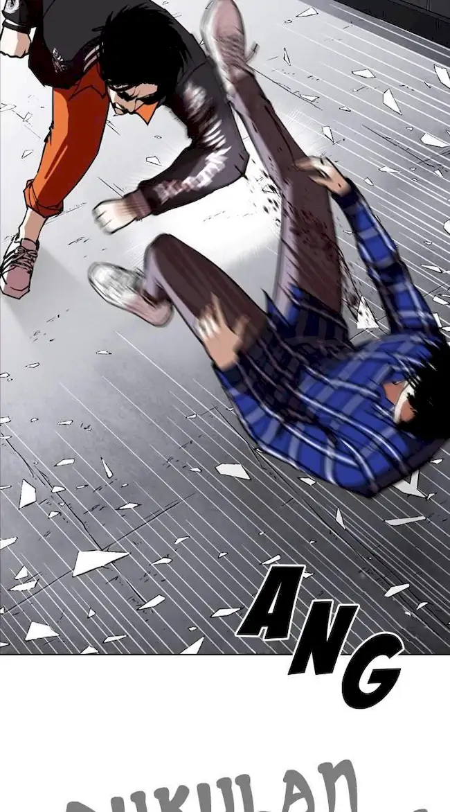Lookism Bab 269 halaman 121