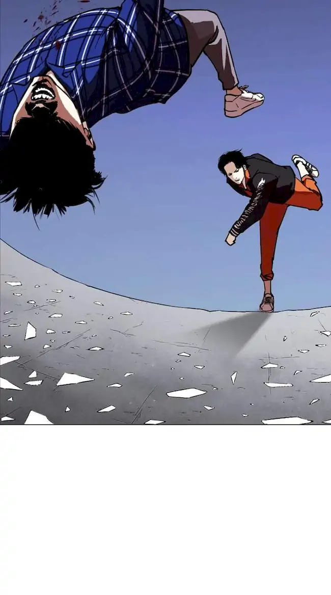 Lookism Bab 269 halaman 125